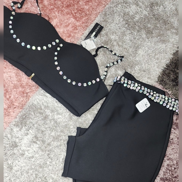 Fashion nova pant set - Picture 11 of 12